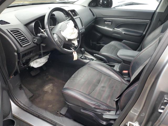 Photo 7 from auction – 2018 MITSUBISHI OUTLANDER with VIN JA4AP3AW3JU013897