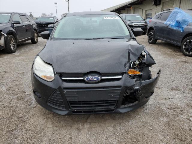 Photo 5 from auction – 2013 FORD FOCUS S with VIN 1FADP3E26DL312648