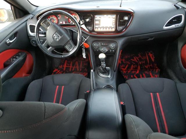 Photo 8 from auction – 2013 DODGE DART SXT with VIN 1C3CDFBH5DD691357