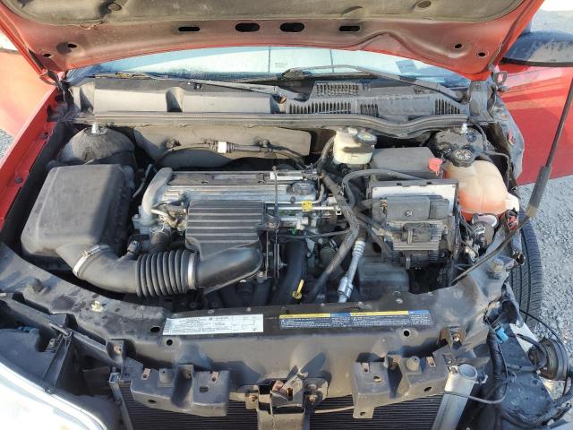 Photo 11 from auction – 2004 SATURN ION LEVEL with VIN 1G8AN12F94Z154585