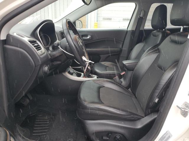 Photo 7 from auction – 2018 JEEP COMPASS LA with VIN 3C4NJDBB5JT147167