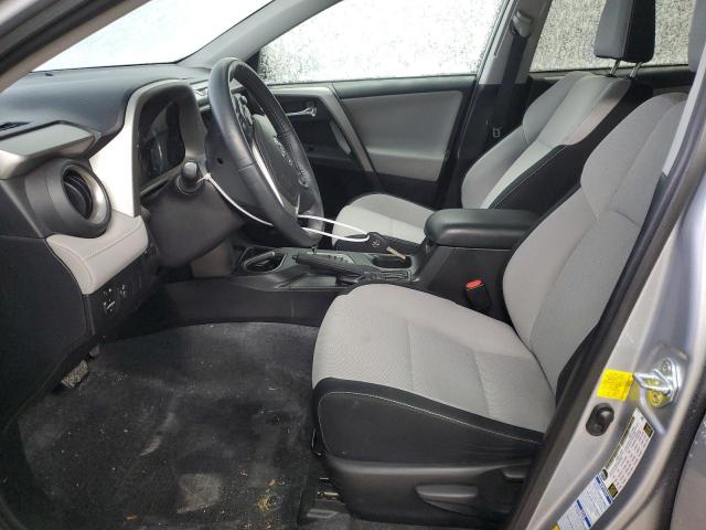 Photo 7 from auction – 2016 TOYOTA RAV4 XLE with VIN 2T3RFREV0GW525130