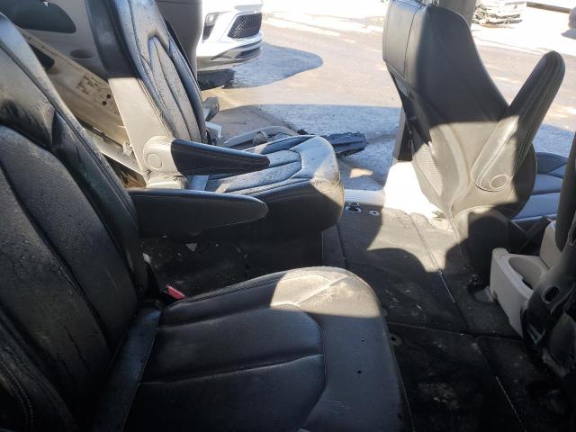 Photo 11 from auction – 2023 CHRYSLER PACIFICA T with VIN 2C4RC1BG0PR567176