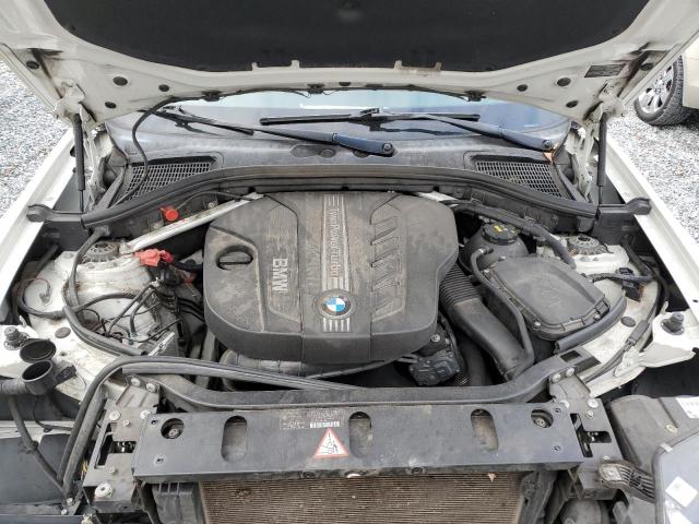Photo 12 from auction – 2015 BMW X3 XDRIVE2 with VIN 5UXWY3C50F0E97217