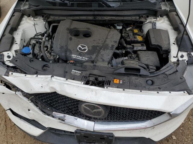 Photo 12 from auction – 2019 MAZDA CX-5 GRAND with VIN JM3KFBDM3K0591533