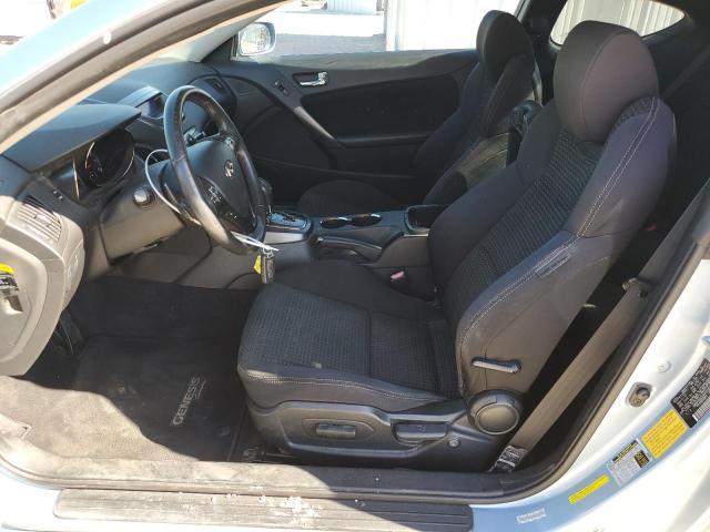 Photo 7 from auction – 2011 HYUNDAI GENESIS CO with VIN KMHHT6KD5BU053622