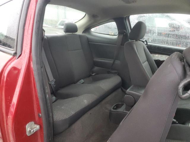 Photo 10 from auction – 2009 PONTIAC G5 with VIN 1G2AS18H697120442