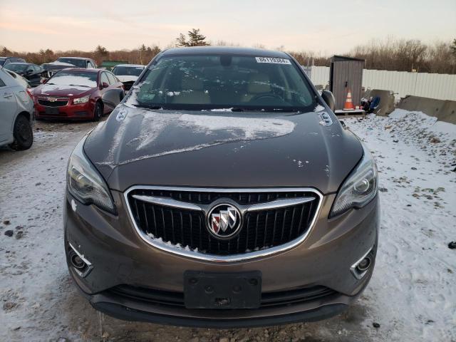 Photo 5 from auction – 2019 BUICK ENVISION P with VIN LRBFX1SA9KD006066