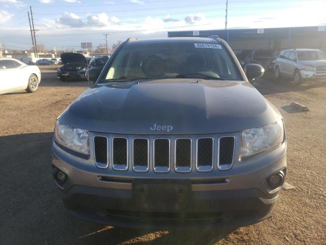 Photo 5 from auction – 2011 JEEP COMPASS with VIN 1J4NF1FB2BD263860
