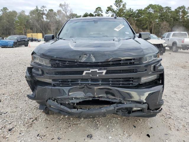 Photo 5 from auction – 2021 CHEVROLET SILVERADO with VIN 1GCPWDED8MZ416055