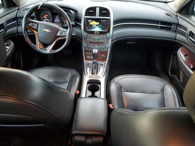 Photo 8 from auction – 2013 CHEVROLET MALIBU LTZ with VIN 1G11H5SA0DF200923
