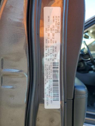 Photo 14 from auction – 2019 DODGE DURANGO SX with VIN 1C4RDJAG3KC599491