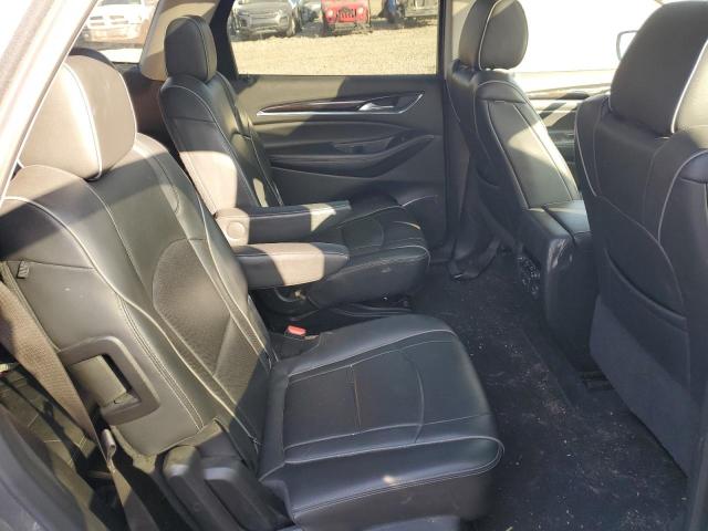 Photo 11 from auction – 2021 BUICK ENCLAVE AV with VIN 5GAEVCKW1MJ206682