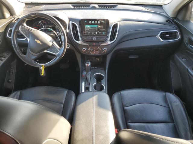 Photo 8 from auction – 2018 CHEVROLET EQUINOX PR with VIN 2GNAXMEV8J6250890