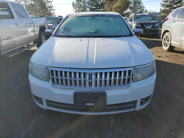 Photo 5 from auction – 2008 LINCOLN MKZ with VIN 3LNHM26T78R634496