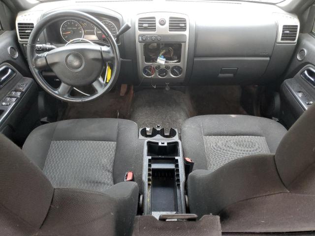 Photo 8 from auction – 2008 GMC CANYON with VIN 1GTDT13E688136989