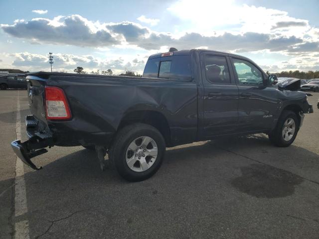 Photo 3 from auction – 2021 RAM 1500 BIG H with VIN 1C6RRFBG9MN699333