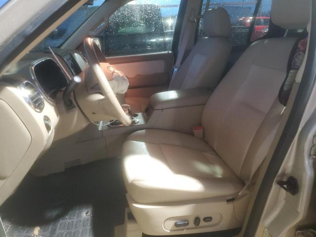 Photo 7 from auction – 2007 FORD EXPLORER S with VIN 1FMEU33K87UB69089