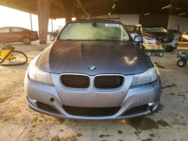 Photo 5 from auction – 2011 BMW 328 I SULE with VIN WBAPH5C56BA446918