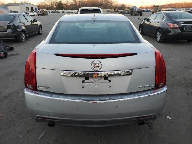 Photo 6 from auction – 2011 CADILLAC CTS PERFOR with VIN 1G6DL5ED3B0108345
