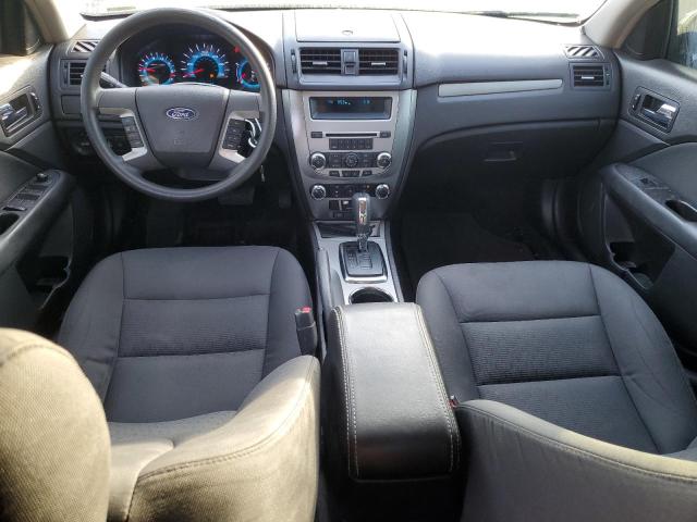 Photo 8 from auction – 2011 FORD FUSION SE with VIN 3FAHP0HA5BR260091