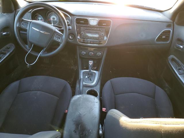 Photo 8 from auction – 2012 CHRYSLER 200 with VIN 1C3CCBAB9CN276849