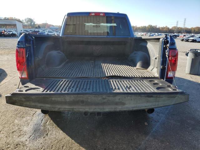 Photo 6 from auction – 2010 DODGE RAM 1500 with VIN 1D7RV1GTXAS172904