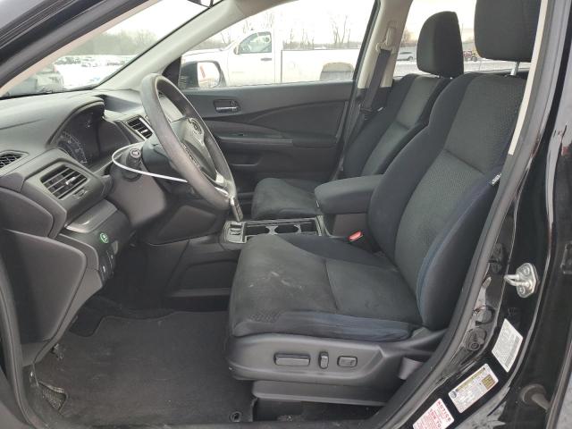 Photo 7 from auction – 2015 HONDA CR-V EX with VIN 2HKRM4H58FH636051