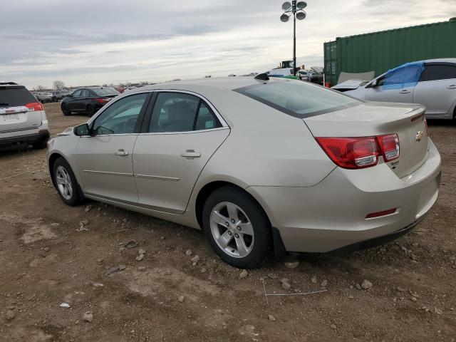 Photo 2 from auction – 2014 CHEVROLET MALIBU LS with VIN 1G11B5SL2EF168531