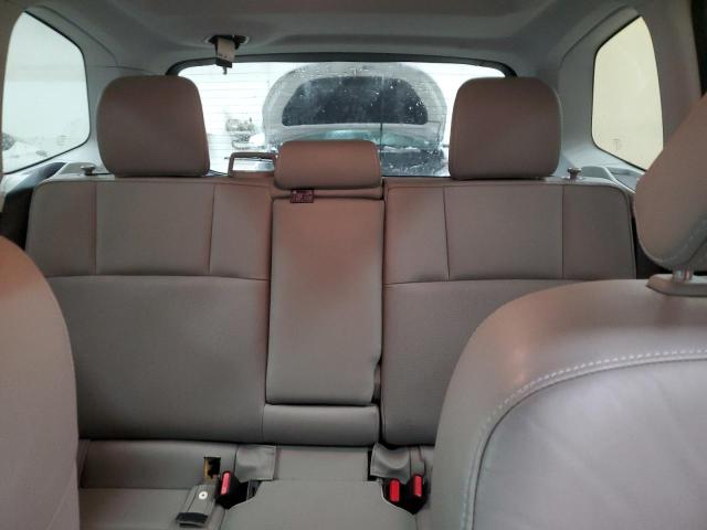 Photo 10 from auction – 2018 SUBARU FORESTER 2 with VIN JF2SJAJC0JH581430