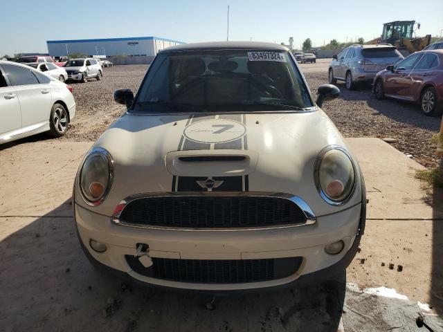 Photo 5 from auction – 2009 MINI COOPER with VIN WMWMF73569TW86697