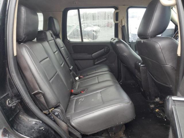 Foto 11 de la subasta – 2010 FORD EXPLORER X con VIN 1FMEU6DE3AUA12247
