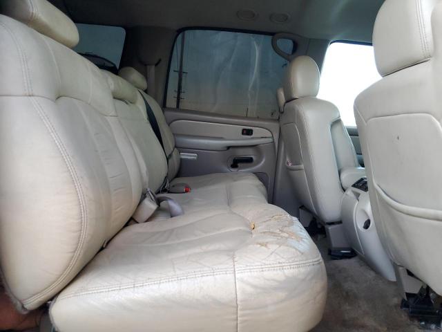 Photo 11 from auction – 2001 CHEVROLET SUBURBAN K with VIN 3GNFK16T01G222697