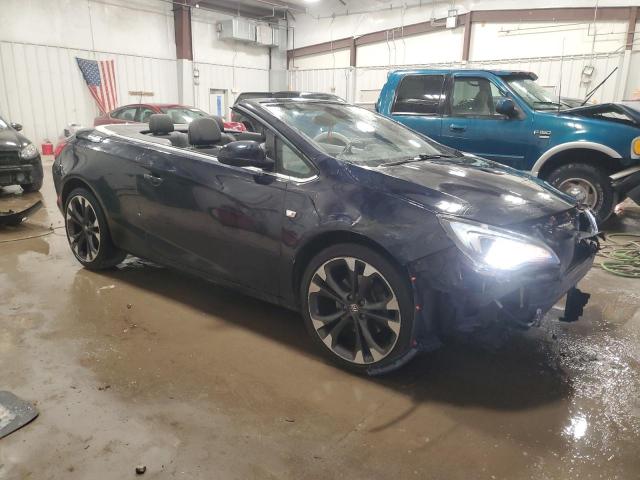 Photo 4 from auction – 2018 BUICK CASCADA PR with VIN W04WH3N53JG071723