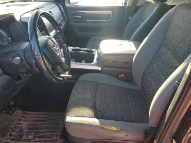 Photo 7 from auction – 2016 RAM 1500 SLT with VIN 3C6RR7LT8GG332258
