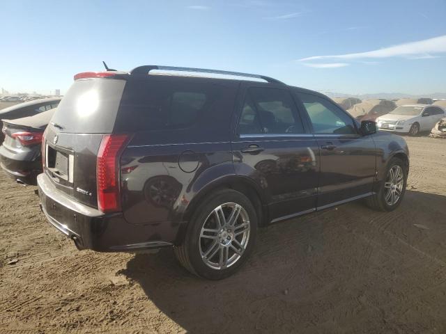 Photo 3 from auction – 2008 CADILLAC SRX with VIN 1GYEE53A980130826