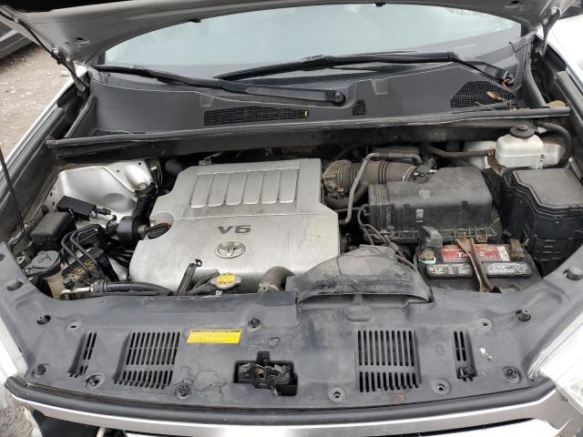 Photo 12 from auction – 2012 TOYOTA HIGHLANDER with VIN 5TDDK3EH7CS120892