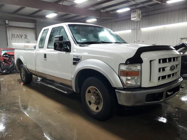 Photo 4 from auction – 2008 FORD F250 SUPER with VIN 1FTSX20568EB45795