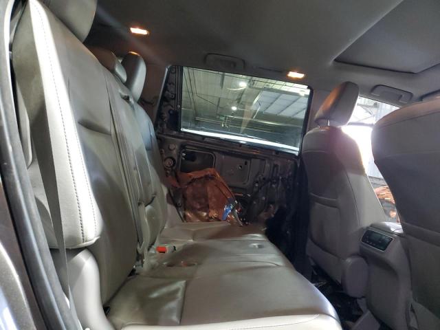 Photo 11 from auction – 2017 TOYOTA HIGHLANDER with VIN 5TDJZRFH2HS373660