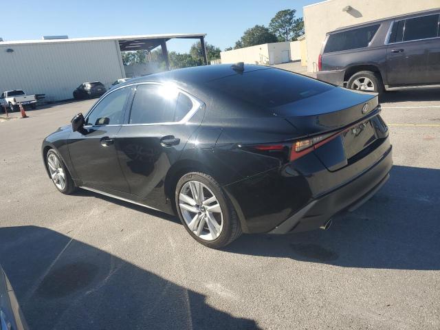 Photo 2 from auction – 2024 LEXUS IS 300 with VIN JTHCA1D22R5129223