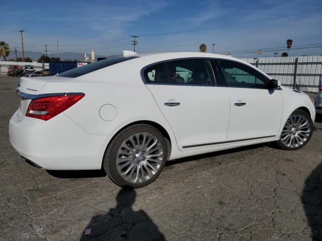 Photo 3 from auction – 2015 BUICK LACROSSE P with VIN 1G4GF5G38FF298762