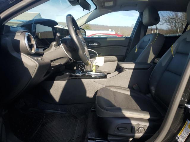 Photo 7 from auction – 2024 CHEVROLET TRAX ACTIV with VIN KL77LKE2XRC093422