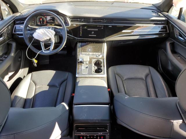 Photo 8 from auction – 2022 AUDI Q7 PREMIUM with VIN WA1LJBF73ND010512