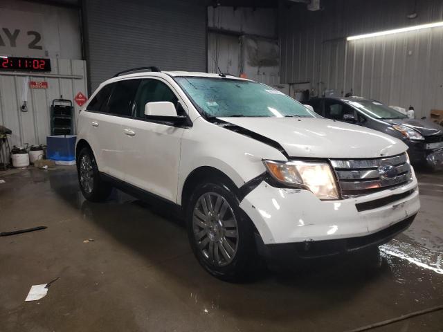 Photo 4 from auction – 2008 FORD EDGE LIMIT with VIN 2FMDK39C38BA44705