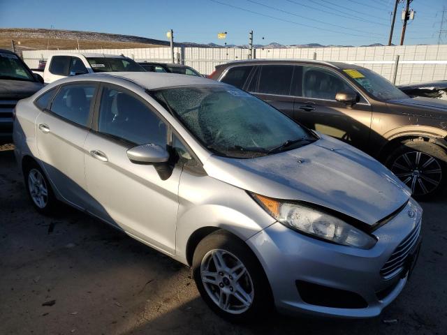 Photo 4 from auction – 2018 FORD FIESTA SE with VIN 3FADP4BJ3JM104982