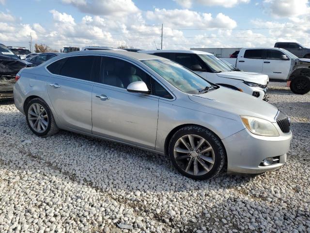 Photo 4 from auction – 2012 BUICK VERANO with VIN 1G4PP5SK4C4216335