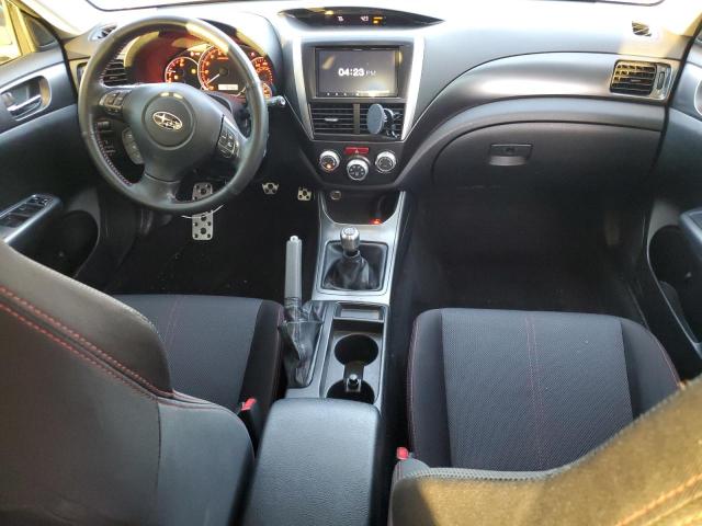 Photo 8 from auction – 2012 SUBARU IMPREZA WR with VIN JF1GR7E69CG242863
