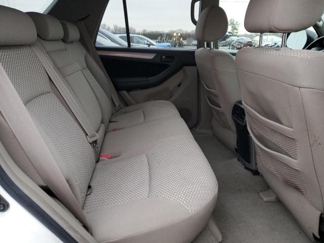 Photo 11 from auction – 2008 TOYOTA 4RUNNER SR with VIN JTEBU14R688108420