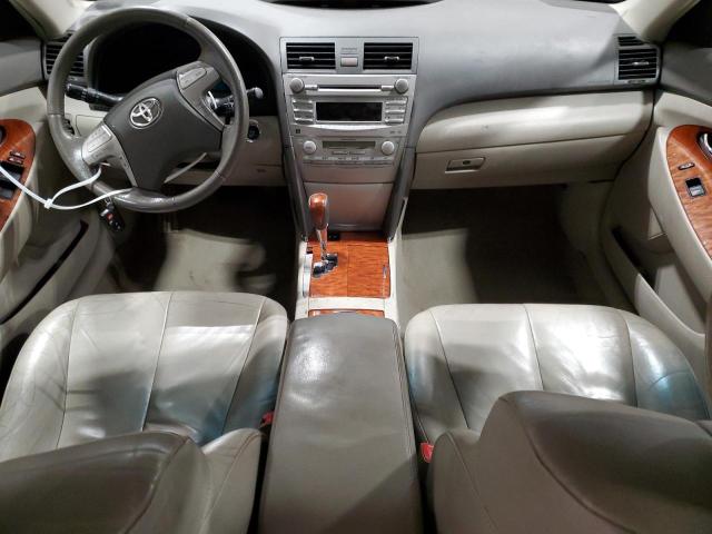 Photo 8 from auction – 2011 TOYOTA CAMRY BASE with VIN 4T4BF3EK9BR118144