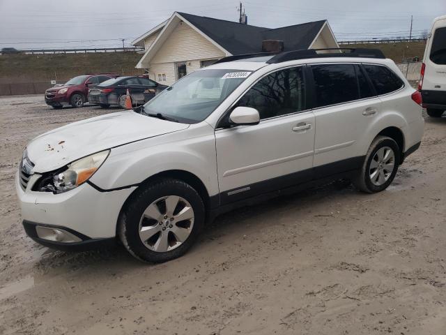 SUBARU OUTBACK 2. 2012 with VIN 4S4BRCKC7C3242533 - Photo from auction